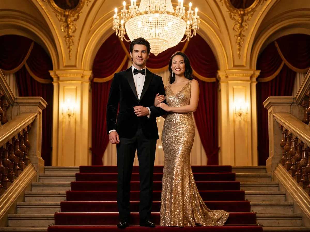 Opera Formal